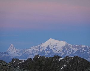 Verblijf 1841302 - Appartement Wallis / Valais - Appartement LuxLax 2. OG Süd