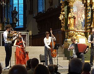 Verblijf 1841302 - Appartement Wallis / Valais - Appartement LuxLax 2. OG Süd