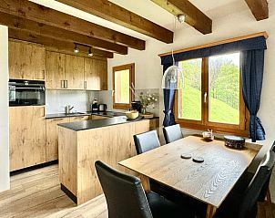 Unterkunft 1841303 - Ferienhaus Wallis - Vakantiehuis in Lax