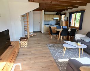 Unterkunft 1841303 - Ferienhaus Wallis - Vakantiehuis in Lax