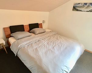 Unterkunft 1841303 - Ferienhaus Wallis - Vakantiehuis in Lax