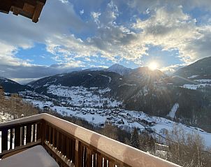 Unterkunft 1841303 - Ferienhaus Wallis - Vakantiehuis in Lax