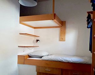 Unterkunft 1841303 - Ferienhaus Wallis - Vakantiehuis in Lax