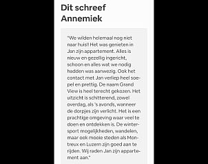 Unterkunft 1841303 - Ferienhaus Wallis - Vakantiehuis in Lax