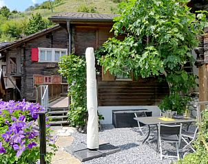 Guest house 18413101 • Holiday property Wallis / Valais • Vakantiehuis Tschingeli 