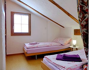 Verblijf 18413101 - Vakantiewoning Wallis / Valais - Vakantiehuis Tschingeli