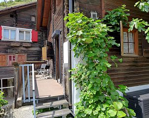 Verblijf 18413101 - Vakantiewoning Wallis / Valais - Vakantiehuis Tschingeli