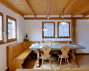 Verblijf 18413101 - Vakantiewoning Wallis / Valais - Vakantiehuis Tschingeli