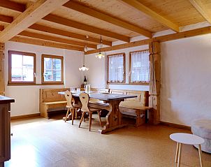 Verblijf 18413101 - Vakantiewoning Wallis / Valais - Vakantiehuis Tschingeli