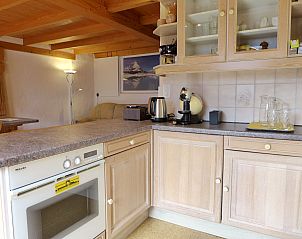 Verblijf 18413101 - Vakantiewoning Wallis / Valais - Vakantiehuis Tschingeli