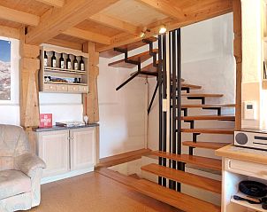 Verblijf 18413101 - Vakantiewoning Wallis / Valais - Vakantiehuis Tschingeli