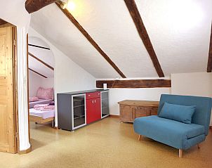 Verblijf 18413101 - Vakantiewoning Wallis / Valais - Vakantiehuis Tschingeli