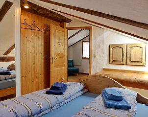 Verblijf 18413101 - Vakantiewoning Wallis / Valais - Vakantiehuis Tschingeli