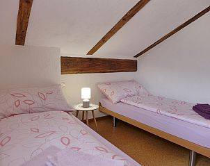 Verblijf 18413101 - Vakantiewoning Wallis / Valais - Vakantiehuis Tschingeli