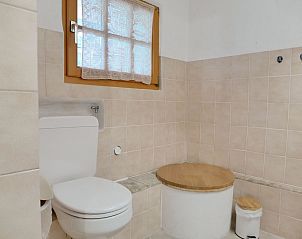 Verblijf 18413101 - Vakantiewoning Wallis / Valais - Vakantiehuis Tschingeli