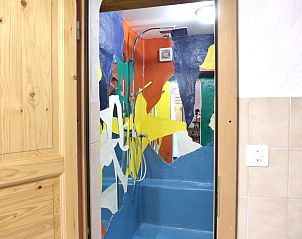 Verblijf 18413101 - Vakantiewoning Wallis / Valais - Vakantiehuis Tschingeli