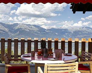 Unterkunft 18413701 • Ferienhaus Wallis • Vakantiehuis Chalet Mayens 