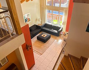 Verblijf 18414101 - Vakantiewoning Wallis / Valais - Vakantiehuis in Kippel