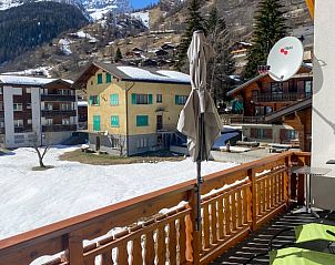 Verblijf 18414101 - Vakantiewoning Wallis / Valais - Vakantiehuis in Kippel