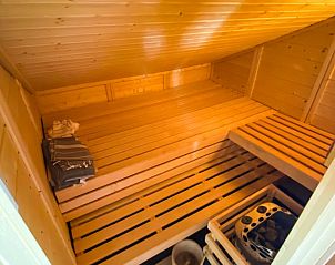 Verblijf 18414101 - Vakantiewoning Wallis / Valais - Vakantiehuis in Kippel