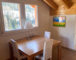 Verblijf 18414101 - Vakantiewoning Wallis / Valais - Vakantiehuis in Kippel