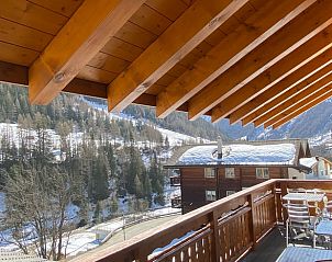 Verblijf 18414101 - Vakantiewoning Wallis / Valais - Vakantiehuis in Kippel