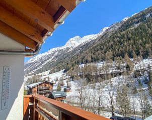 Verblijf 18414101 - Vakantiewoning Wallis / Valais - Vakantiehuis in Kippel