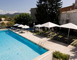 Guest house 18414701 • Apartment Catalonia / Pyrenees • Hotel Segle XX 