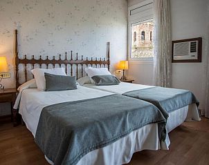 Verblijf 18414701 - Vakantie appartement Catalonië / Pyreneeën - Hotel Segle XX