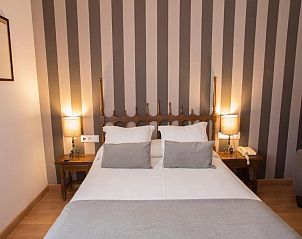 Verblijf 18414701 - Vakantie appartement Catalonië / Pyreneeën - Hotel Segle XX