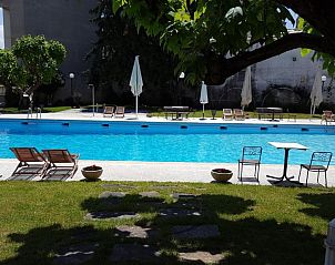 Verblijf 18414701 - Vakantie appartement Catalonië / Pyreneeën - Hotel Segle XX