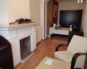 Verblijf 18414701 - Vakantie appartement Catalonië / Pyreneeën - Hotel Segle XX