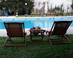 Verblijf 18414701 - Vakantie appartement Catalonië / Pyreneeën - Hotel Segle XX