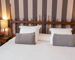 Verblijf 18414701 - Vakantie appartement Catalonië / Pyreneeën - Hotel Segle XX