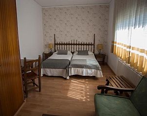 Verblijf 18414701 - Vakantie appartement Catalonië / Pyreneeën - Hotel Segle XX