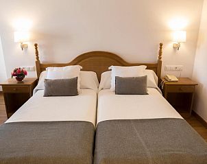 Verblijf 18414701 - Vakantie appartement Catalonië / Pyreneeën - Hotel Segle XX