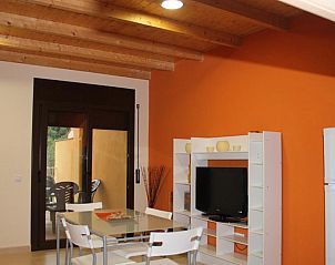 Guest house 18415001 • Apartment Costa Brava • Apartaments del Llierca 