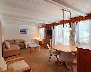 Unterkunft 18415519 - Appartement Wallis - Appartement Panorama 66
