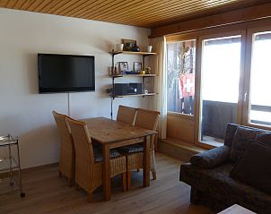 Verblijf 18415548 - Appartement Wallis / Valais - Appartement Dixence 115