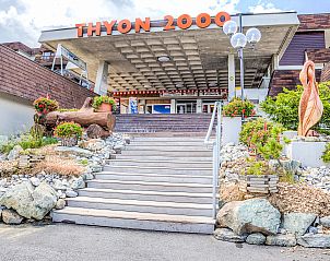 Verblijf 18415548 - Appartement Wallis / Valais - Appartement Dixence 115