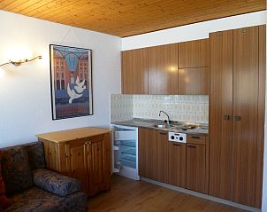 Verblijf 18415548 - Appartement Wallis / Valais - Appartement Dixence 115