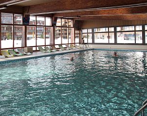 Verblijf 18415548 - Appartement Wallis / Valais - Appartement Dixence 115