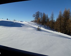 Verblijf 18415548 - Appartement Wallis / Valais - Appartement Dixence 115