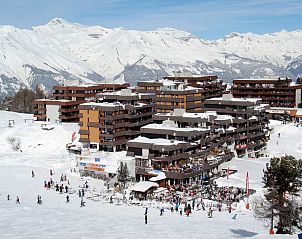 Verblijf 18415548 - Appartement Wallis / Valais - Appartement Dixence 115