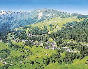 Verblijf 18415548 - Appartement Wallis / Valais - Appartement Dixence 115