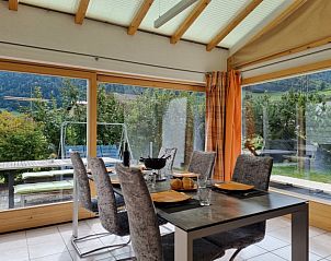 Verblijf 18415601 • Vakantiewoning Wallis / Valais • Vakantiehuis Le Chant de la Dranse 