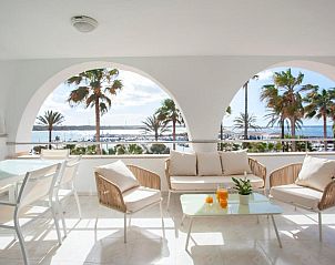 Unterkunft 18416001 • Appartement Mallorca • Edificio Puerto 