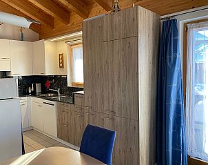Unterkunft 1841719 - Appartement Wallis - Appartement Chalet Lalula Appartement/Fewo, Dusche, WC Appar
