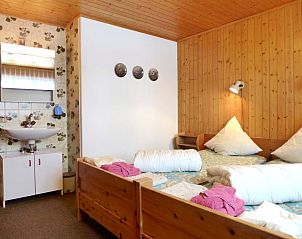 Verblijf 1842008 - Vakantiewoning Wallis / Valais - Vakantiehuis Chalet Larix