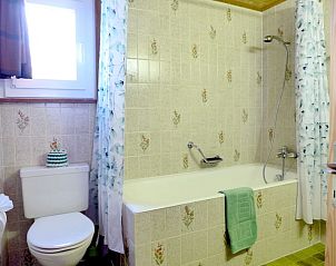 Verblijf 1842008 - Vakantiewoning Wallis / Valais - Vakantiehuis Chalet Larix